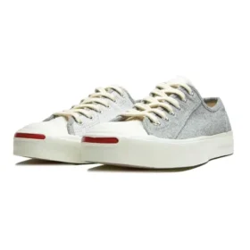 Foot Patrol x Jack Purcell Ox “Gri”