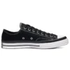 Fragment Design x Moncler x Chuck 70 Low “Siyah” Fragment Design x Moncler x Chuck 70 Low “Siyah”