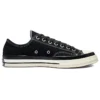 Fragment Design x Moncler x Chuck 70 Low “Siyah” Fragment Design x Moncler x Chuck 70 Low “Siyah”