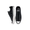 Fragment Design x Moncler x Chuck 70 Low “Siyah” Fragment Design x Moncler x Chuck 70 Low “Siyah”