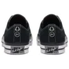 Fragment Design x Moncler x Chuck 70 Low “Siyah” Fragment Design x Moncler x Chuck 70 Low “Siyah”