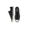 Fragment Design x Moncler x Chuck 70 Low “Siyah” Fragment Design x Moncler x Chuck 70 Low “Siyah”