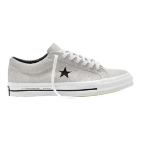 Fragment Design x One Star 74 “Gri”