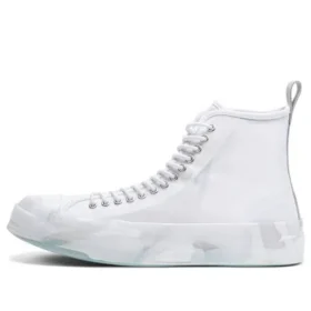 Frozen 2 x Chuck 70 Multi Eyelet High “Beyaz”