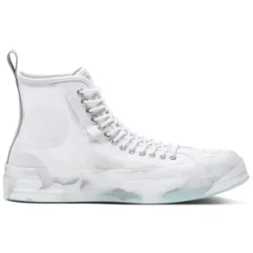Frozen 2 x Chuck 70 Multi Eyelet High “Beyaz”