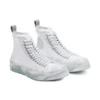 Frozen 2 x Chuck 70 Multi Eyelet High “Beyaz”