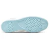 Frozen 2 x Chuck 70 Multi Eyelet High “Beyaz”