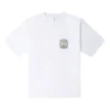 Fruit Patch Pocket Tee Asya Bedenleri “Beyaz”