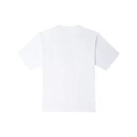 Fruit Patch Pocket Tee Asya Bedenleri “Beyaz”