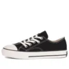 Fumito Ganryu x Converse Chuck Taylor All Star “Siyah Beyaz”