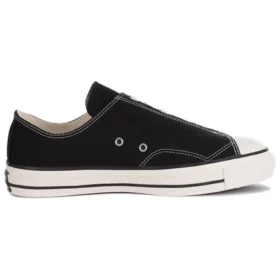 Fumito Ganryu x Converse Chuck Taylor All Star “Siyah Beyaz”