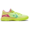 G4 Low “Hi-Vis Koleksiyonu” G4 Low “Hi-Vis Koleksiyonu”