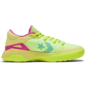 G4 Low “Hi-Vis Koleksiyonu”