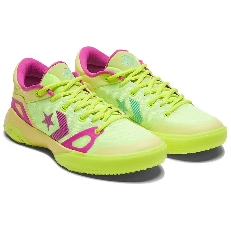 G4 Low “Hi-Vis Koleksiyonu” G4 Low “Hi-Vis Koleksiyonu”