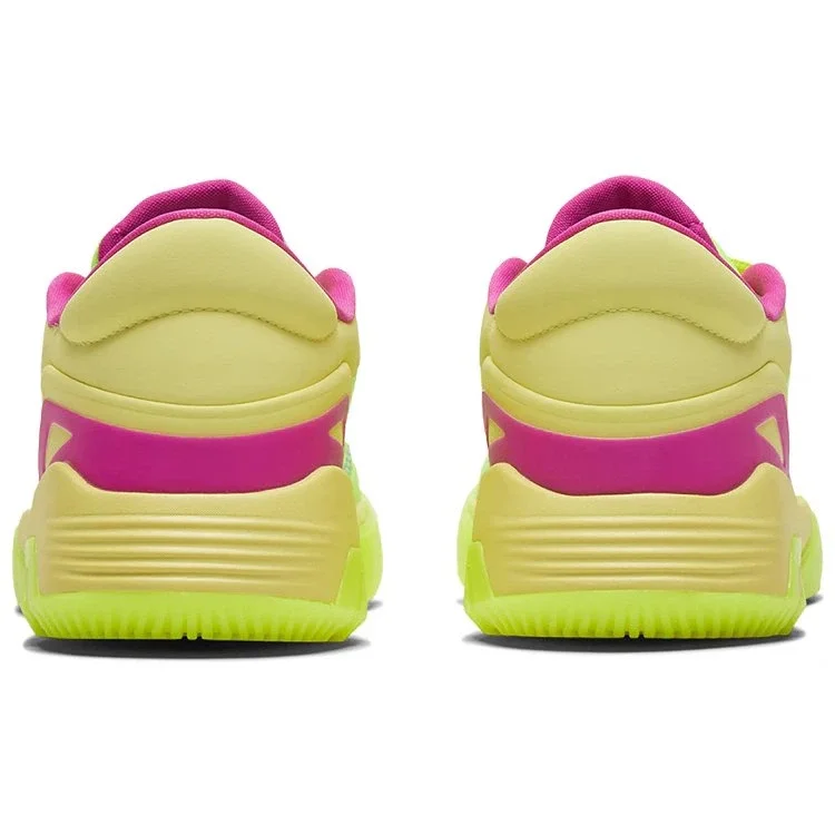 G4 Low “Hi-Vis Koleksiyonu” G4 Low “Hi-Vis Koleksiyonu”