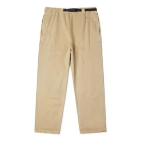 Geri Dönüştürülmüş Kanvas Cloud Washed Trail Pantolon Asya Bedenleri “Nomad Khaki” Geri Dönüştürülmüş Kanvas Cloud Washed Trail Pantolon Asya Bedenleri “Nomad Khaki”