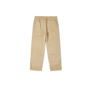 Geri Dönüştürülmüş Kanvas Cloud Washed Trail Pantolon Asya Bedenleri “Nomad Khaki” Geri Dönüştürülmüş Kanvas Cloud Washed Trail Pantolon Asya Bedenleri “Nomad Khaki”