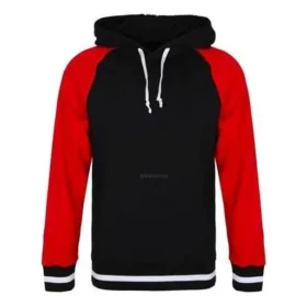 Gündelik Kalın Kapüşonlu Sweatshirt Asya Bedenleri “Siyah” Gündelik Kalın Kapüşonlu Sweatshirt Asya Bedenleri “Siyah”