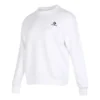 Günlük Sweatshirt Asya Bedenleri “Beyaz”