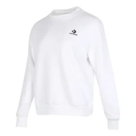 Günlük Sweatshirt Asya Bedenleri “Beyaz”