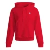 Günlük Sweatshirt Asya Bedenleri “Kırmızı”