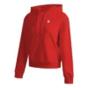 Günlük Sweatshirt Asya Bedenleri “Kırmızı”