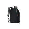 Go 2 Patch Plaid Sırt Çantası “Gri”