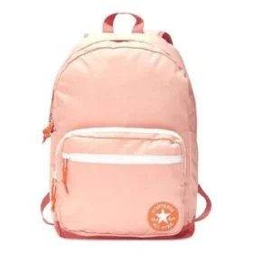 Go 2 Sırt Çantası “Pembe/Turuncu”
