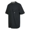 Go Outdoor Oversized Pocket T-Shirt Asya Bedenleri “Siyah”