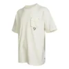 Go Outdoor Oversized Pocket Tee Asya Bedenleri “Bej”