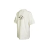 Go Outdoor Oversized Pocket Tee Asya Bedenleri “Bej”