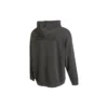 Go-To Chuck Taylor Sneaker Patch Bol Kesim Kapüşonlu Sweatshirt Asya Bedenleri “Siyah”