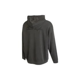 Go-To Chuck Taylor Sneaker Patch Bol Kesim Kapüşonlu Sweatshirt Asya Bedenleri “Siyah” Go-To Chuck Taylor Sneaker Patch Bol Kesim Kapüşonlu Sweatshirt Asya Bedenleri “Siyah”