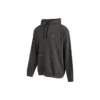 Go-To Chuck Taylor Sneaker Patch Bol Kesim Kapüşonlu Sweatshirt Asya Bedenleri “Siyah”