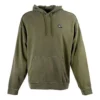 Go-To Chuck Taylor Sneaker Patch Bol Kesim Kapüşonlu Sweatshirt Asya Bedenleri “Zeytin Yeşili”