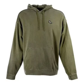 Go-To Chuck Taylor Sneaker Patch Bol Kesim Kapüşonlu Sweatshirt Asya Bedenleri “Zeytin Yeşili” Go-To Chuck Taylor Sneaker Patch Bol Kesim Kapüşonlu Sweatshirt Asya Bedenleri “Zeytin Yeşili”