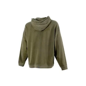 Go-To Chuck Taylor Sneaker Patch Bol Kesim Kapüşonlu Sweatshirt Asya Bedenleri “Zeytin Yeşili” Go-To Chuck Taylor Sneaker Patch Bol Kesim Kapüşonlu Sweatshirt Asya Bedenleri “Zeytin Yeşili”