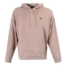 Go-To Chuck Taylor Sneaker Yama Bol Kesim Kapüşonlu Sweatshirt Asya Bedenleri “Stone Mauve” Go-To Chuck Taylor Sneaker Yama Bol Kesim Kapüşonlu Sweatshirt Asya Bedenleri “Stone Mauve”