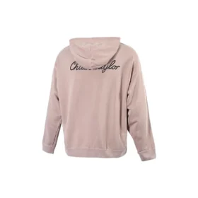 Go-To Chuck Taylor Sneaker Yama Bol Kesim Kapüşonlu Sweatshirt Asya Bedenleri “Stone Mauve” Go-To Chuck Taylor Sneaker Yama Bol Kesim Kapüşonlu Sweatshirt Asya Bedenleri “Stone Mauve”