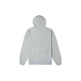 Go-To Chuck Taylor Yama Fransız Havlu Kapüşonlu Sweatshirt Asya Bedenleri “Gri” Go-To Chuck Taylor Yama Fransız Havlu Kapüşonlu Sweatshirt Asya Bedenleri “Gri”