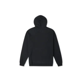 Go-To Chuck Taylor Yama Fransız Terli Kapüşonlu Sweatshirt Asya Bedenleri “Siyah” Go-To Chuck Taylor Yama Fransız Terli Kapüşonlu Sweatshirt Asya Bedenleri “Siyah”