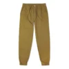 Go-To Jogger Asya Bedenleri “Dark Moss”