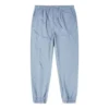Go-To Kanvas Jogger Pantolon Asya Bedenleri “Mavi”