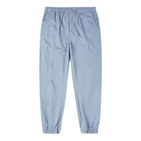 Go-To Kanvas Jogger Pantolon Asya Bedenleri “Mavi” Go-To Kanvas Jogger Pantolon Asya Bedenleri “Mavi”