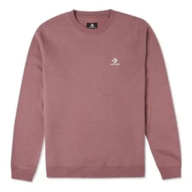 Go-To Nakışlı Yıldız Chevron Fırçalanmış Arka Yüzlü Polar Crew Sweatshirt Asya Bedenleri “Bordo” Go-To Nakışlı Yıldız Chevron Fırçalanmış Arka Yüzlü Polar Crew Sweatshirt Asya Bedenleri “Bordo”