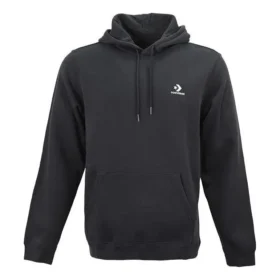 Go-To Nakışlı Yıldız Chevron Standart Kesim Kapüşonlu Sweatshirt Asya Bedenleri “Siyah” Go-To Nakışlı Yıldız Chevron Standart Kesim Kapüşonlu Sweatshirt Asya Bedenleri “Siyah”