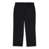 Go-To Pantolon Asya Bedenleri “Siyah”
