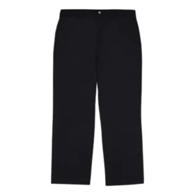 Go-To Pantolon Asya Bedenleri “Siyah”
