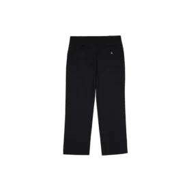 Go-To Pantolon Asya Bedenleri “Siyah”