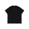 Go-To Sneaker Patch T-Shirt Asya Bedenleri “Siyah”